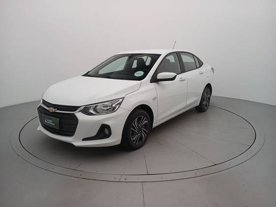 CHEVROLET ONIX 1.0 FLEX PLUS LT MANUAL CHEVROLET ONIX 1.0 FLEX PLUS LT MANUAL